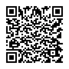 QR код за телефонен номер +911246159700