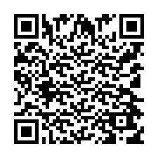 QR Code สำหรับหมายเลขโทรศัพท์ +911246166300