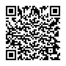 QR-code voor telefoonnummer +911246319224