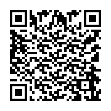 电话号码二维码 +911246617800