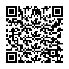 Codice QR per il numero di telefono +911246650900