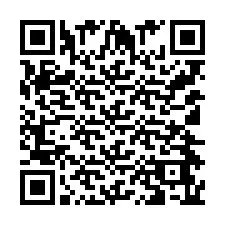 Código QR para número de teléfono +911246652900