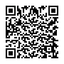 Código QR para número de teléfono +911246654930