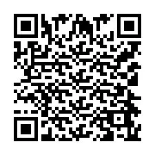 Código QR para número de teléfono +911246656530