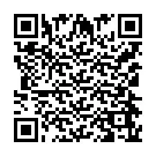 Código QR para número de teléfono +911246656560