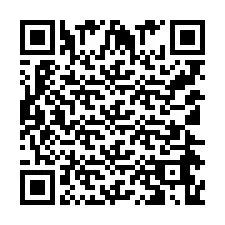 QR код за телефонен номер +911246688500