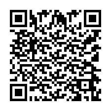 QR Code pour le numéro de téléphone +911246690300