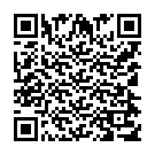 QR Code pour le numéro de téléphone +911247171504