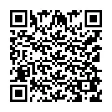 Codice QR per il numero di telefono +911294265950