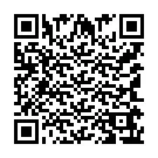 QR Code for Phone number +911416632100