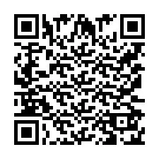 QR код за телефонен номер +911725202362