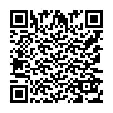 QR-код для номера телефона +911725306991