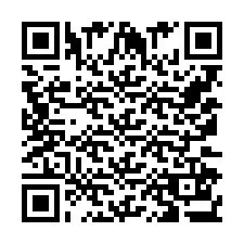 QR-Code für Telefonnummer +911725335097