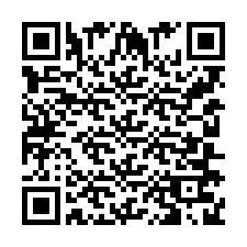 QR код за телефонен номер +912067283500