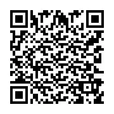 QR-код для номера телефона +912239587500