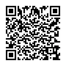 QR Code pour le numéro de téléphone +912239965000