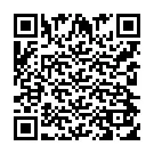 QR Code for Phone number +912245102600