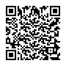 Kode QR untuk nomor Telepon +912249330000