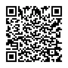 QR Code for Phone number +912262198400