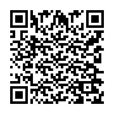 QR Code for Phone number +912262259300