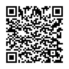 QR Code for Phone number +912262721300