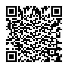 QR Code for Phone number +912267851400