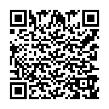 QR Code for Phone number +912279419481