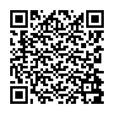 QR-code voor telefoonnummer +912349051740751