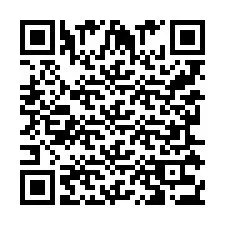 QR Code for Phone number +912653321598