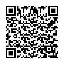 Codice QR per il numero di telefono +913371636219