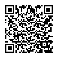 QR Code pour le numéro de téléphone +913371636553