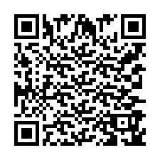 Codice QR per il numero di telefono +913379413930