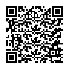 QR-код для номера телефона +913569770