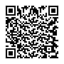 QR Code for Phone number +914046322230