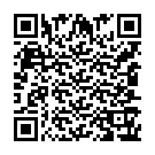 QR Code for Phone number +914071639940