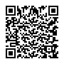 QR Code for Phone number +914079412030