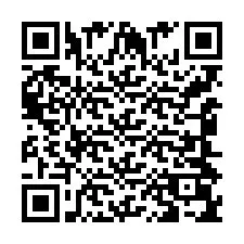 Codice QR per il numero di telefono +914440953500