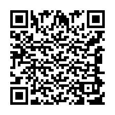 QR Code for Phone number +914449030800