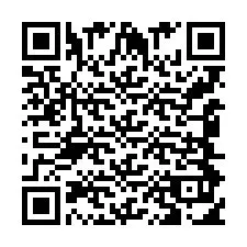 QR Code สำหรับหมายเลขโทรศัพท์ +914449102600