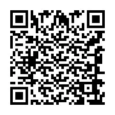 QR Code for Phone number +914466639500