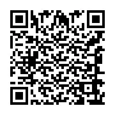 QR-код для номера телефона +914466639500