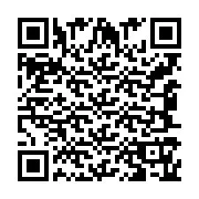 QR Code for Phone number +914471654200