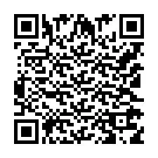 Kode QR untuk nomor Telepon +915227188355