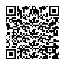 Código QR para número de teléfono +916308860018