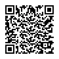 QR kód a telefonszámhoz +917379303491