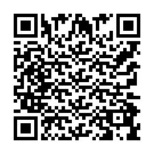 Codice QR per il numero di telefono +917708986401