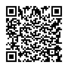 Codice QR per il numero di telefono +917805988832