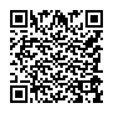 QR-код для номера телефона +917805988833