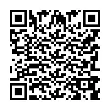 Código QR para número de teléfono +917838882506