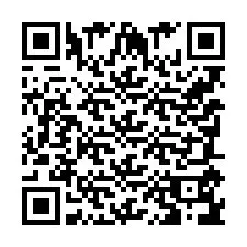 Código QR para número de teléfono +917855960096